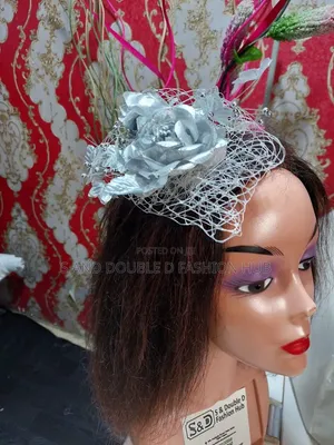 Fascinator