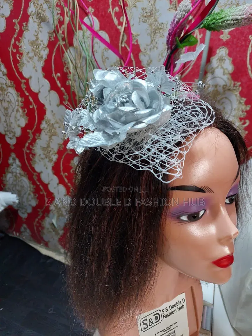 Fascinator