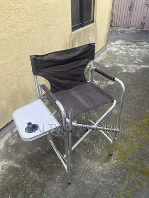 Make Up Chair