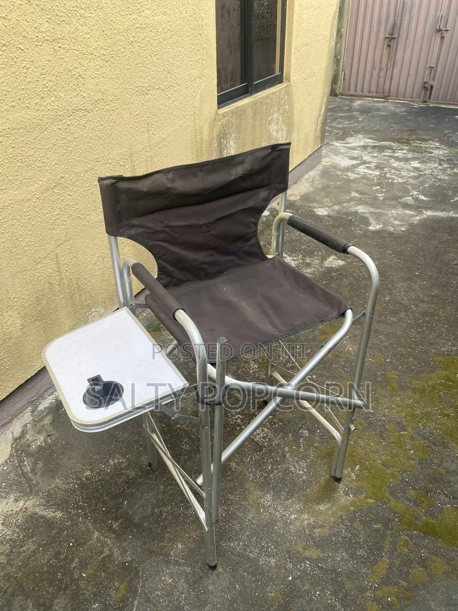 Make Up Chair