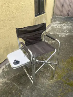 Make Up Chair