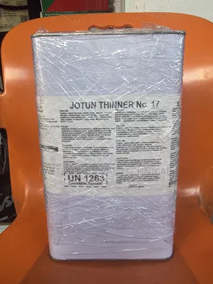 Jotun Thinner No. 17 || 5L