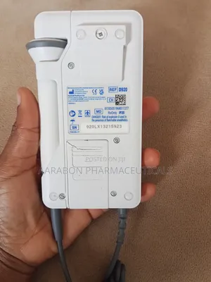 Huntleigh Doppler Vascular Scanner