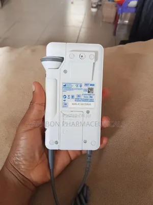 Huntleigh Doppler Vascular Scanner