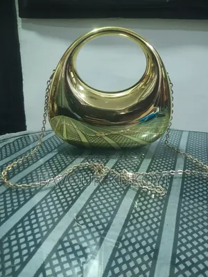 Mini Hand Bag