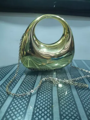 Mini Hand Bag