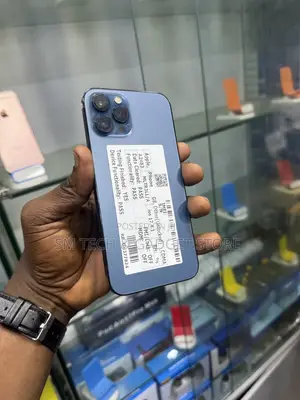 Apple iPhone 12 Pro Max 128 GB Blue