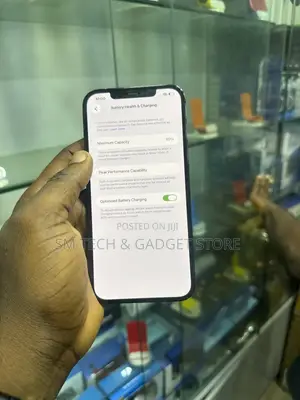 Apple iPhone 12 Pro Max 128 GB Blue