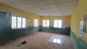 12bdrm Block of Flats in Ayobo for sale