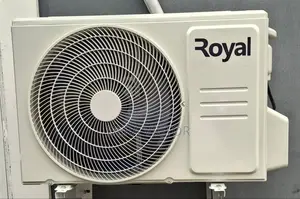 Royal 1.5HP Inverter Split AC