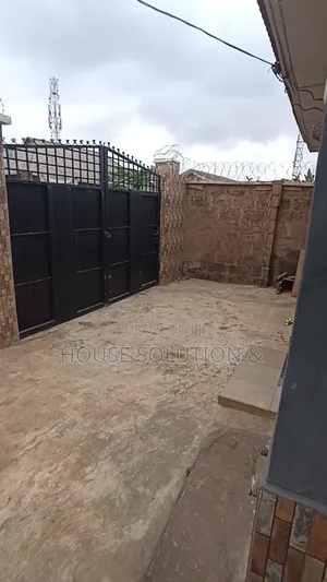 Mini Flat in Aiyetoro Itele, Ayobo for rent