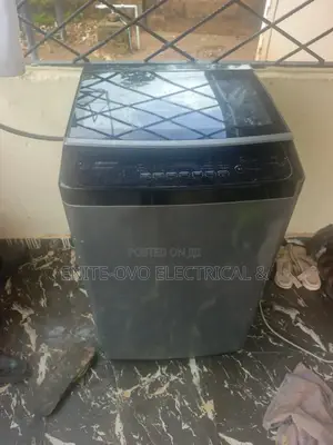 Hisense Automatic Washing Machine
