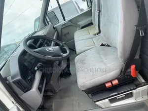 Volkswagen LT 2010 White