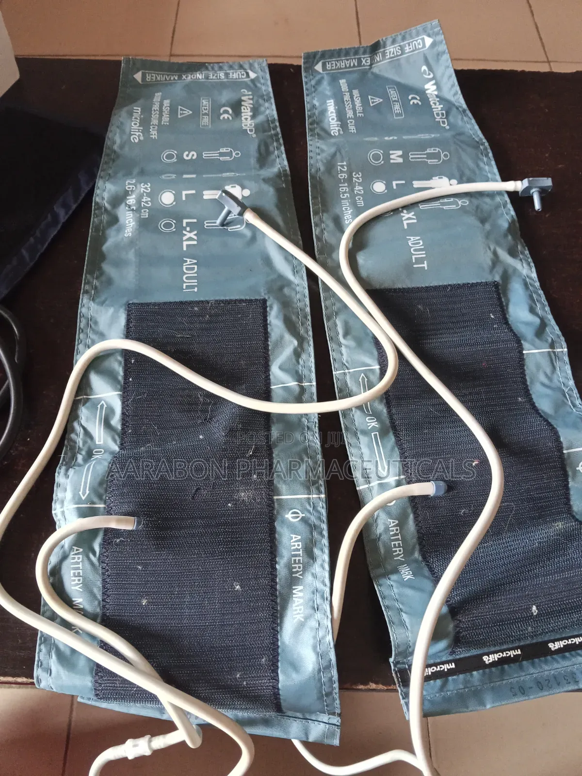 Automatic Ankle Brachial Index Machine ABPI
