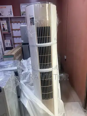 TCL Inverter Standing AC