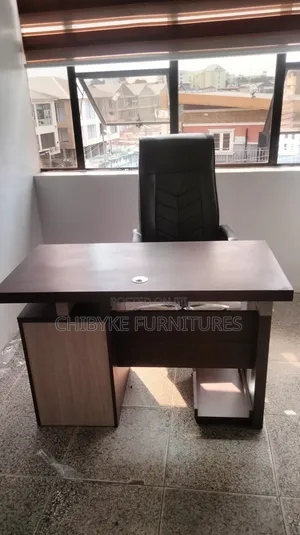 Executive Office Table