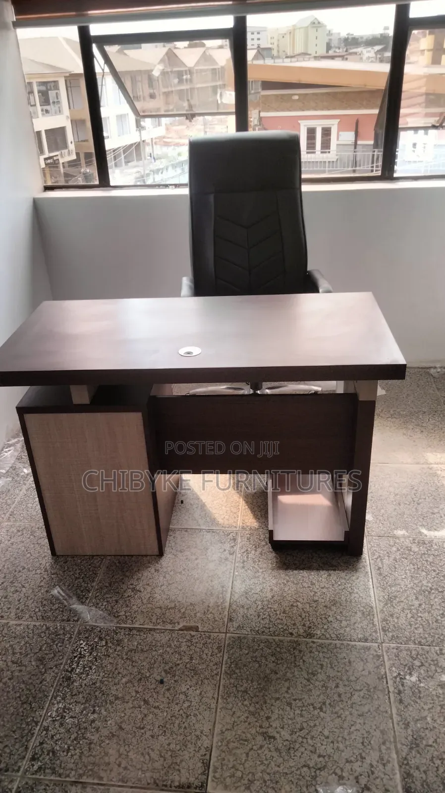 Executive Office Table