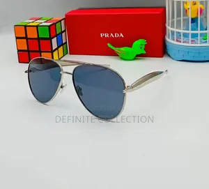 Prada Milano Glass
