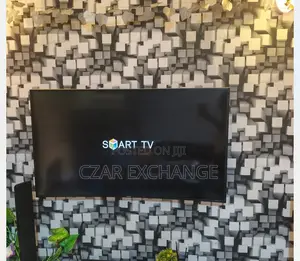 Neatly Used TV Samsung 55 Inches