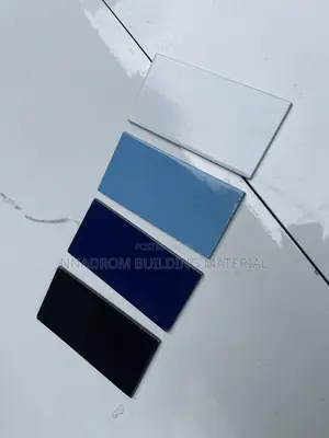 4/8 Swimming Pool Tiles