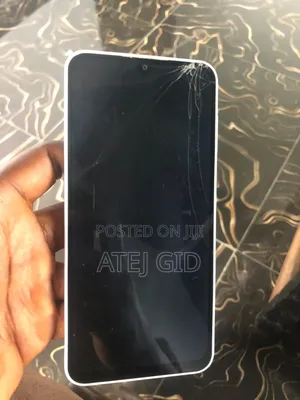 Samsung Galaxy A16 128 GB White