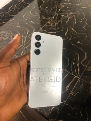 Samsung Galaxy A16 128 GB White