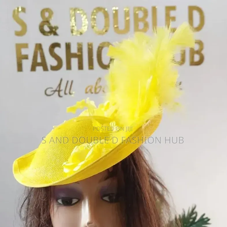 Fascinator
