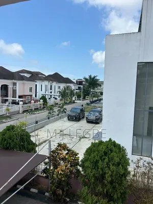 4bdrm Duplex in Lake View Estate, Lagos Island / Lagos Island for rent