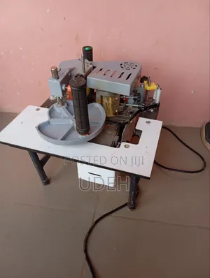 Edge Banding Machine