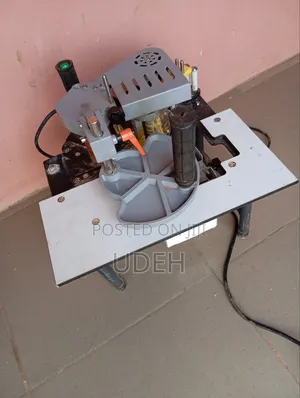 Edge Banding Machine