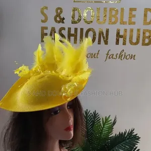 Fascinator