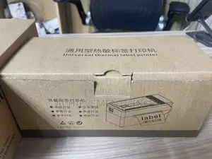 A318 Wireless Bluetooth Thermal Label Printer