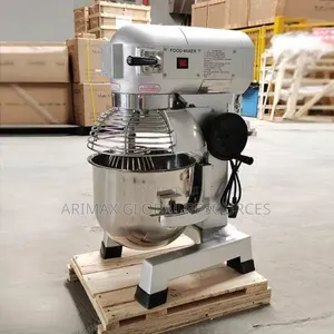 Industrial 20ltrs Cake Mixer