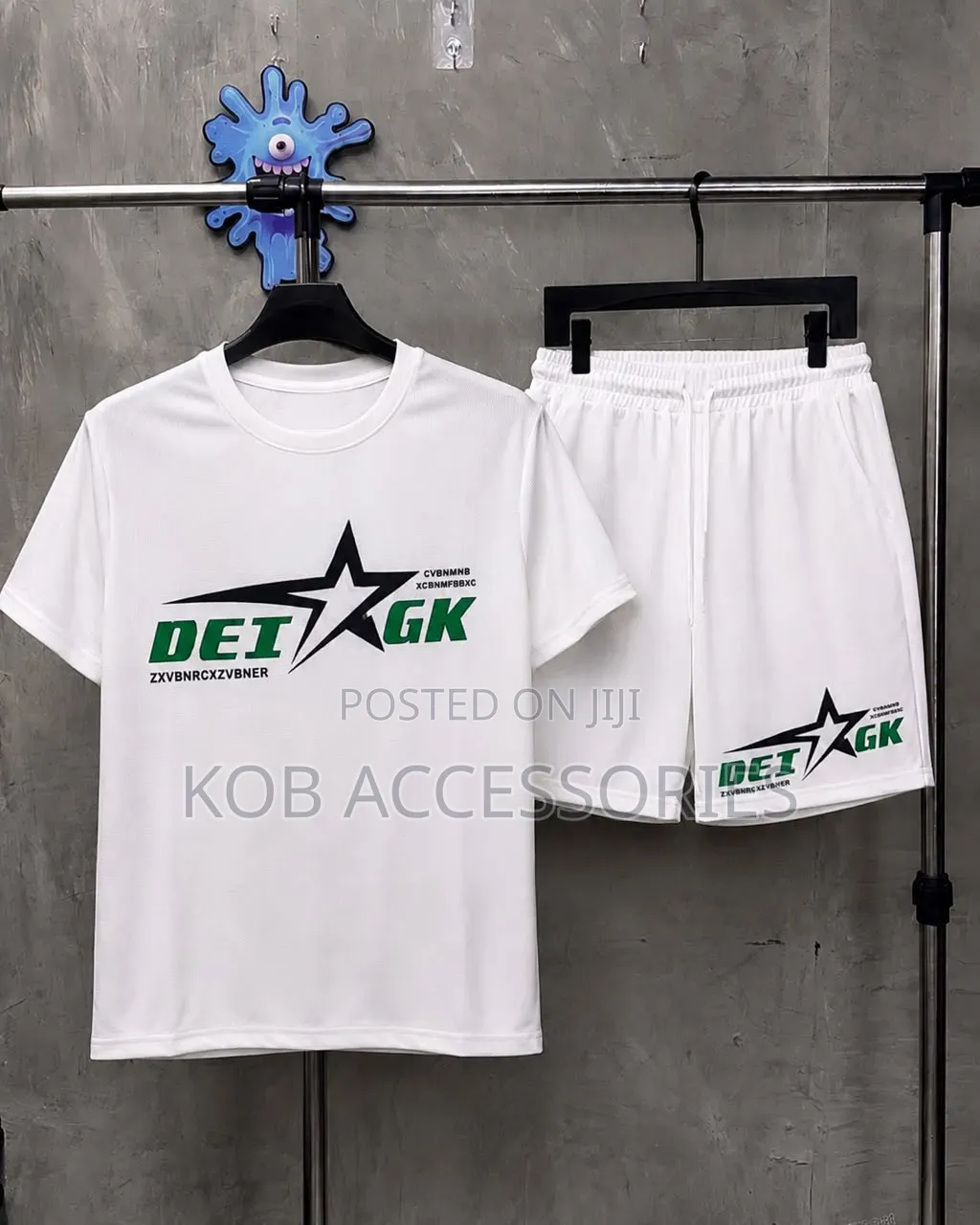 Kob Accessories