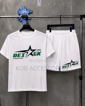 Kob Accessories