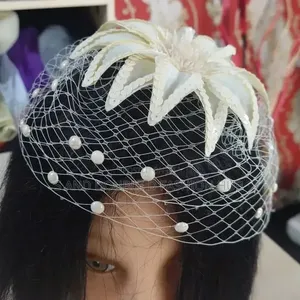 Fascinator