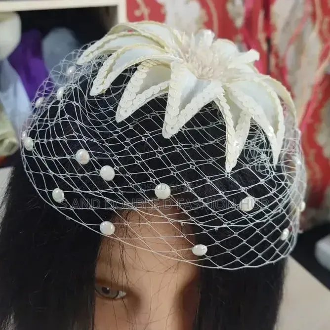 Fascinator