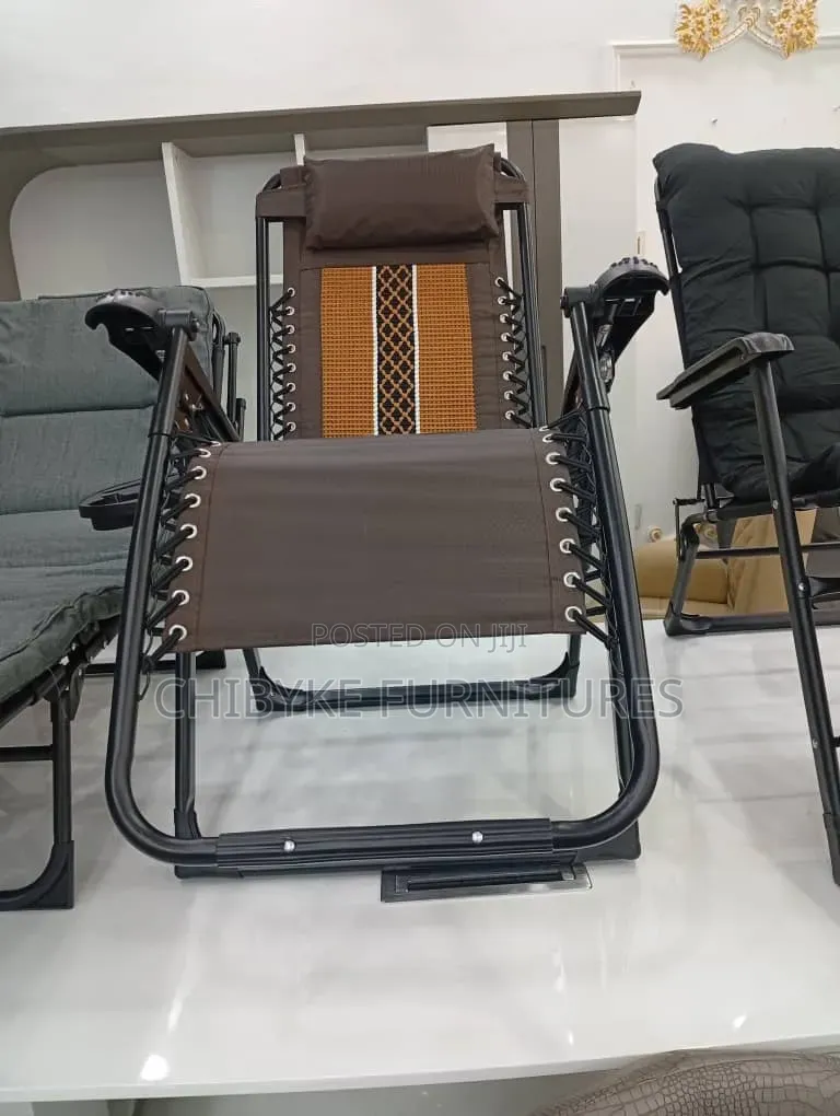 Relaxing Chair