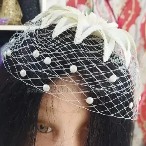 Fascinator