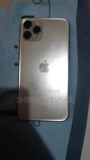 Apple iPhone 11 Pro 256 GB Gold