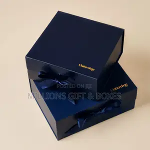 Gift Boxes or Set