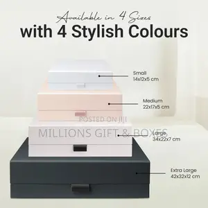 Gift Boxes or Set