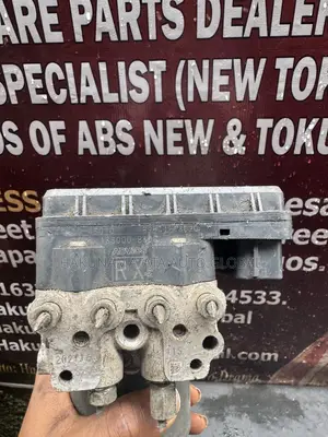 Toyota Corolla 2016 ABS Brake Module – Original Quality