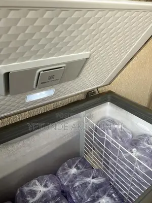 LG Deepfreezer