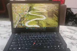 Laptop Lenovo ThinkPad L480 16GB Intel Core i7 SSD 256GB