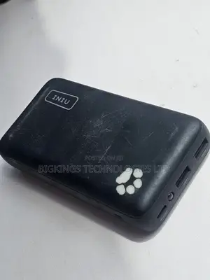 Fairly Used INIU 20,000mAh Power Bank