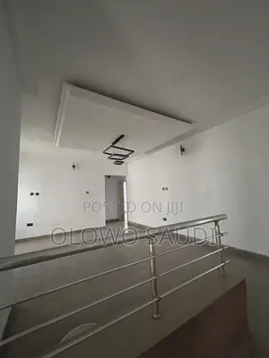 4bdrm Duplex in Lake View Park, VGC / Ajah for rent