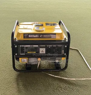 Senwei Generator Sv2200 1.5kva