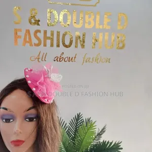 Fascinator