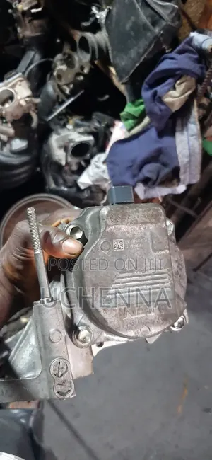 Electric Water Pump
